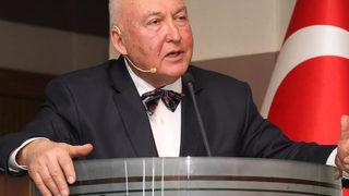 Övgün Ahmet Ercan'dan Kahramanmaraş'taki depremlerle ilgili dikkat çeken açıklama: İşin ilginç tarafı... 