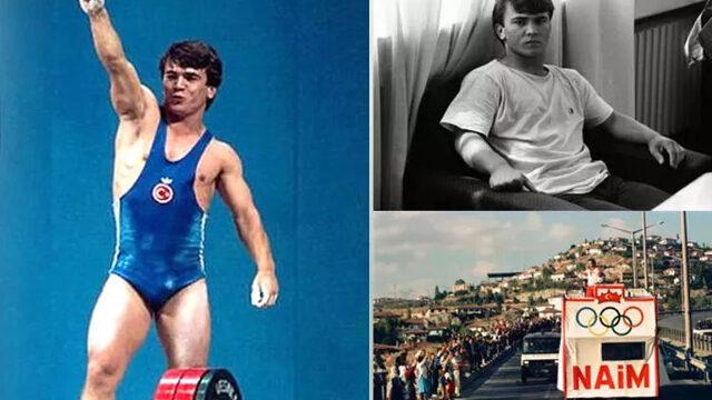 Naim Süleymanoğlu kimdir, kaç yaşında öldü? Naim Süleymanoğlu'nun boyu kaç? İşte dünyanın en iyi haltercisi Cep Herkülü'nün hayatı