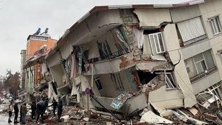 Fransız deprem bilimciden dikkat çeken açıklama! Bu imkansız dedi ve ekledi: Marmara'da 7,6 üzerinde tek bir depremin olacağını düşünüyorum