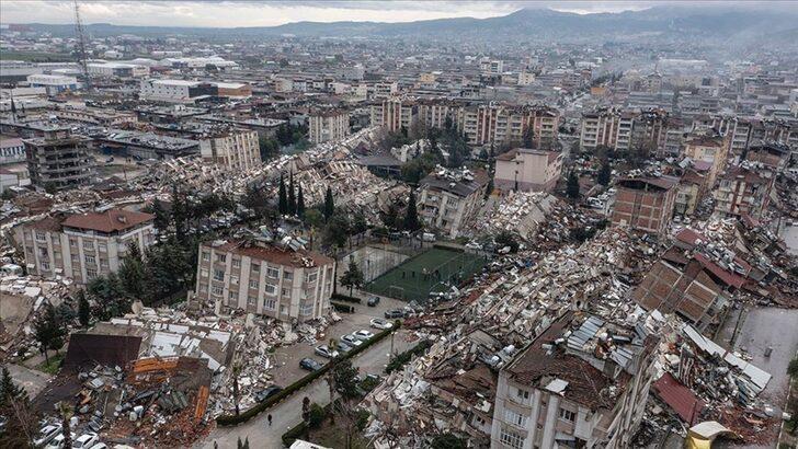 3 şehir için 8 büyüklüğünde deprem uyarısı!