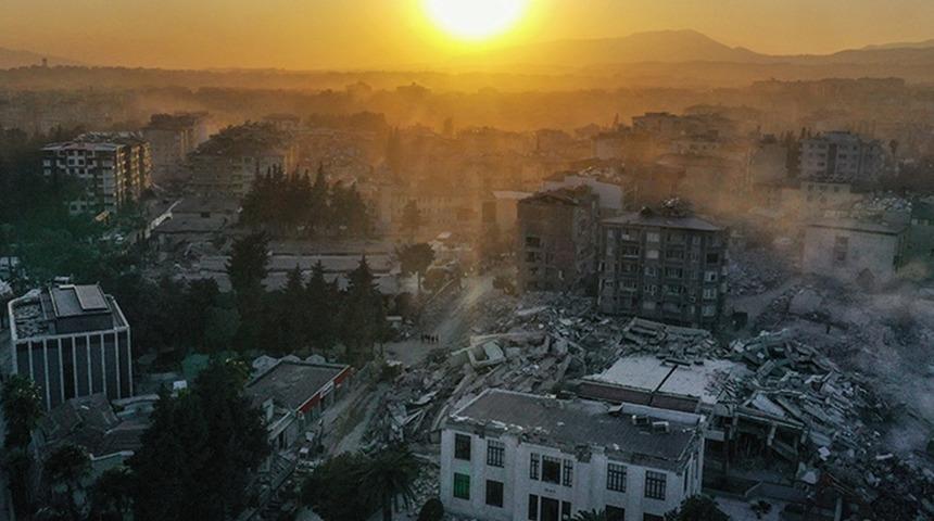 SON DAKİKA | AFAD açıkladı: Depremde can kaybı 41 bini aştı