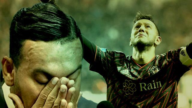 Son dakika: Josef de Souza, giderayak şampiyonluk favorisini açıkladı! Galatasaray, Fenerbahçe ve Türkiye sözleri...