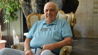 Bülent Osma kimdir, kaç yaşında ve nereli? Turnike, Tombala gibi programların sunucusu Bülent Osma aramızdan ayrıldı!