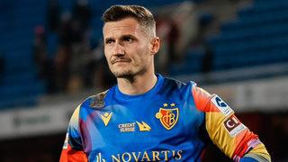 Trabzonspor'un rakibi Basel, ligde puan kaybetti