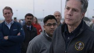 Antony Blinken: ABD, Türkiye ve Türk halkının yanında