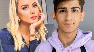 Ece Erken hayatını kaybeden Taha Duymaz'ın mesajını paylaştı! Evimiz yıkılmadan önce...