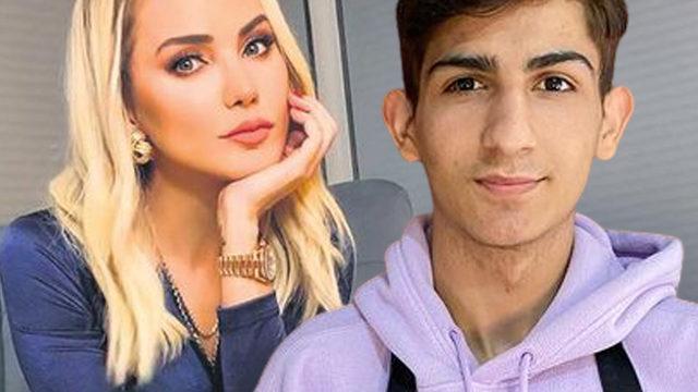 Ece Erken hayatını kaybeden Taha Duymaz'ın mesajını paylaştı! Evimiz yıkılmadan önce...