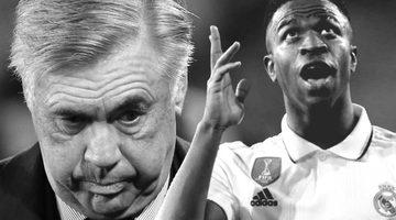 Büyük rezalet! Real Madrid maçında depremzedeler için yapılan saygı duruşunda küfürler havada uçuştu! Taraftar için soruşturma başlatıldı...