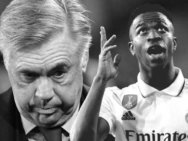 Real Madrid maçında depremzedeler için yapılan saygı duruşunda küfürler havada uçuştu!