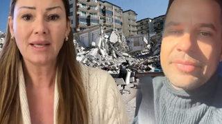 Kafamı dağıtmaya çalışıyorum olmuyor demişti! Yağmur Atacan gelen mesaja anlam veremedi... İşiniz gücünüz devlete...