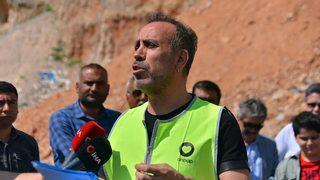 Haluk Levent'ten Ahbap paylaşımı! Her şey için 28 Şubat'ı işaret etti