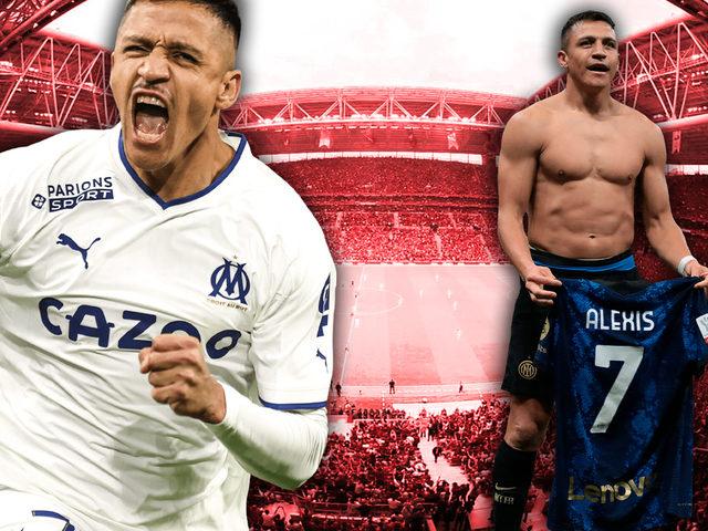 Galatasaray Alexis Sanchez transferinde pes etmiyor! Teklif edilen rakam ortaya çıktı