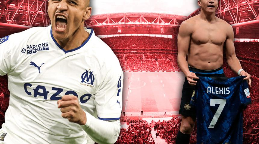 Galatasaray Alexis Sanchez transferinde pes etmiyor! Teklif edilen rakam ortaya çıktı