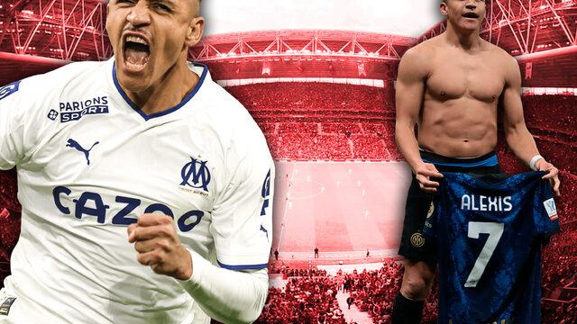 Galatasaray Alexis Sanchez transferinde pes etmiyor! Teklif edilen rakam ortaya çıktı