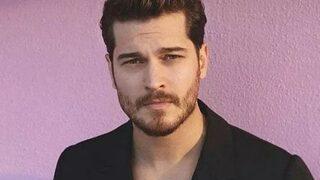 Çağatay Ulusoy'un yeni dizisi Kübra'nın konusu ne? İşte detaylar