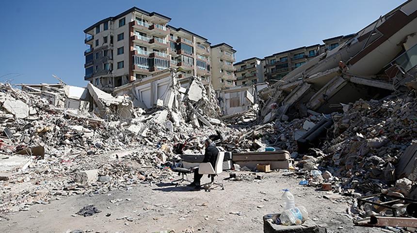 'Herkes öyle düşünüyor' ama diyerek açıkladı! 6 Şubat'ta meydana gelen depremlerin sayısı şaşırttı! "Toplamda 5 ayrı..."