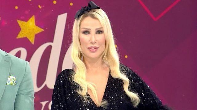 Sabahın Sultanı Seda Sayan bugün var mı, yok mu? Seda sayan ne zaman başlayacak? 20 Şubat 2023 Star TV yayın akışı!