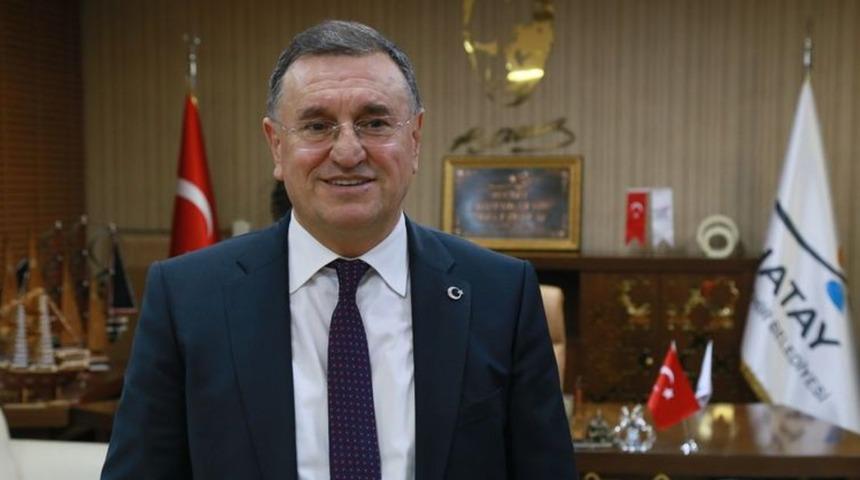 Hatay Belediye Başkanı Lütfü Savaş kimdir, kaç yaşında, aslen nereli? Lütfü Savaş istifa mı etti, hangi partiden?