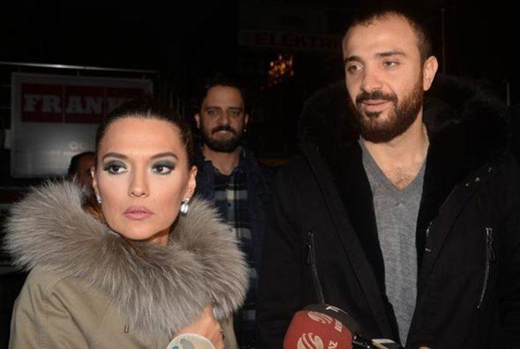 Demet Akalın'ı kızdıran olay! Kavga çıktı... G2