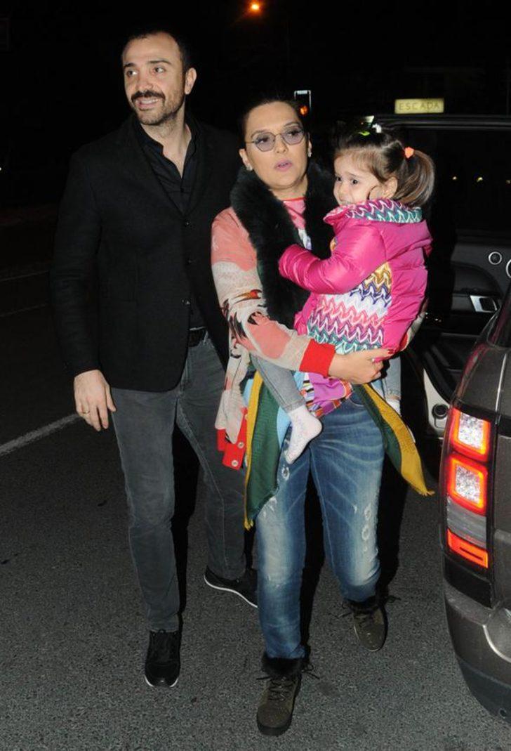 Demet Akalın'ı kızdıran olay! Kavga çıktı... G4