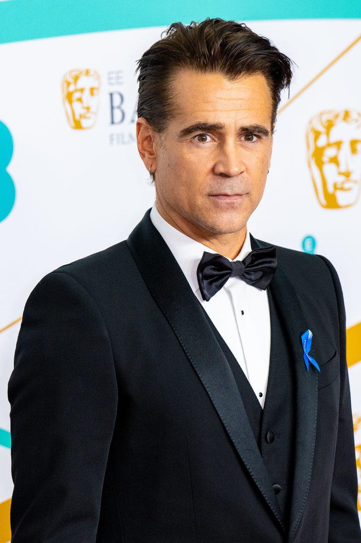 BAFTA Ödülleri’nde dünyaca ünlü isimler Kahramanmaraş depremini unutmadı! İşte kırmızı halı ve o detay G5