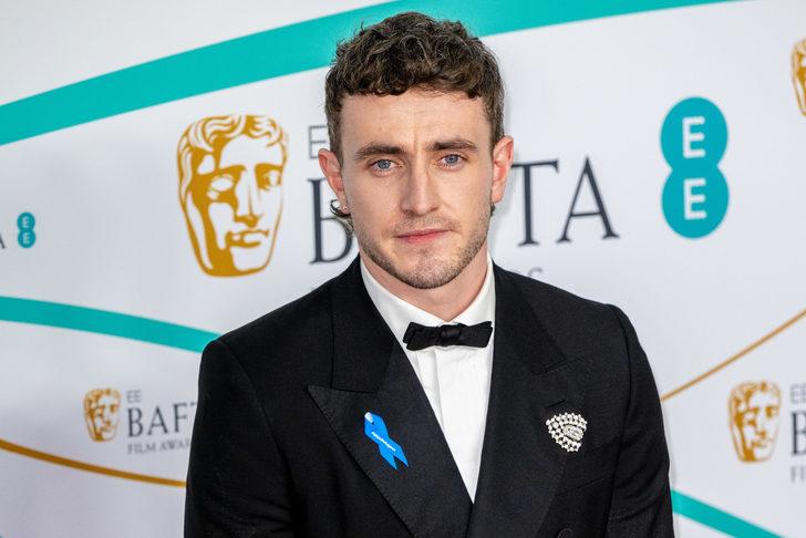 BAFTA Ödülleri’nde dünyaca ünlü isimler Kahramanmaraş depremini unutmadı! İşte kırmızı halı ve o detay G4