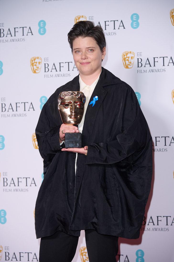 BAFTA Ödülleri’nde dünyaca ünlü isimler Kahramanmaraş depremini unutmadı! İşte kırmızı halı ve o detay G2