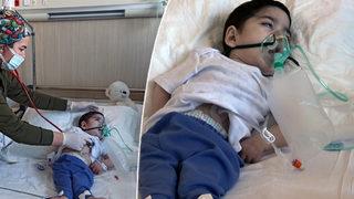 Hastane yıkıldı, enkaz altında kaldı! Deprem felaketi sonrası ailesinden iz çıkmadı adı 'Hatay 15' kaldı...