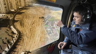 Apartmanlarda bir dönem kapanıyor, yatay mimarili dükkanlar geliyor... Deprem bölgesinde yeni şehirler nasıl olacak? Bakan Kurum tarih vererek detayları açıkladı