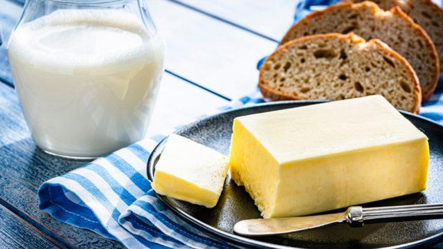 Yemeklerinize ekstra tat katacak en iyi tereyağı ve markaları