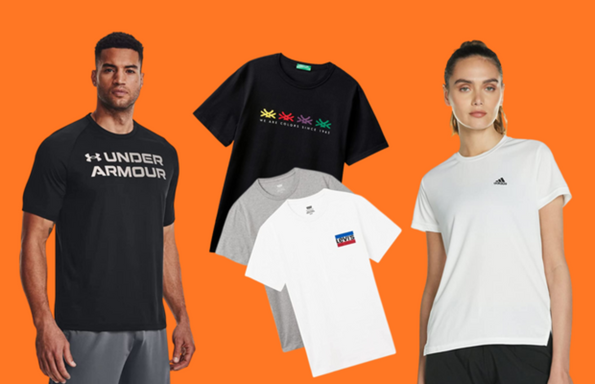 Kaliteli ve uzun ömürlü en iyi basic tişört modelleri ve markaları