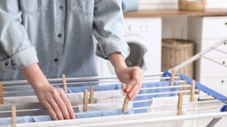 Soğuk havalarda çamaşır nasıl kurutulur? Çamaşır kurutmanın püf noktaları