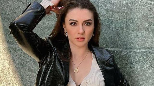 Burcu Özberk'ten Diyanet'in fetvasına tepki! 'Aklımızla oynamayın artık!'