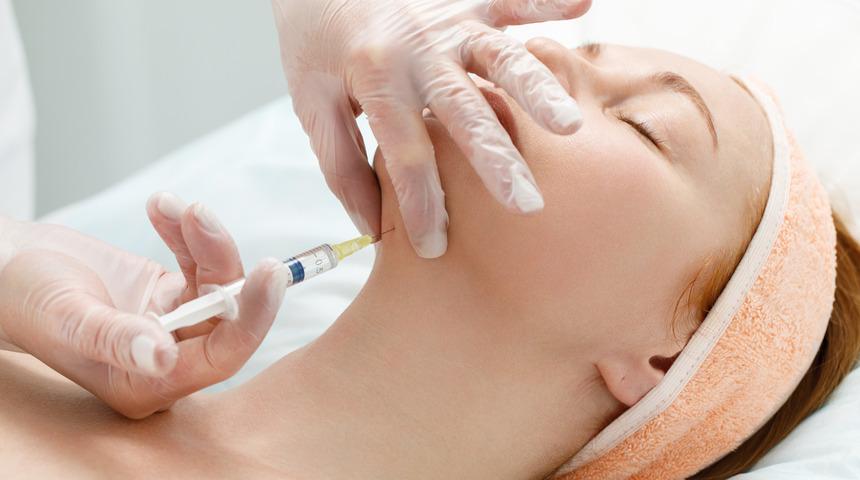 Mezoterapi ile gıdı eritme mümkün mü? Gıdı mezoterapisi nedir, işlem sonra dikkat edilmesi gerekenler nelerdir?