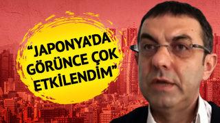 Sırf bunun için Japonya'ya gitti döndüğünde ilk iş... 'Dünyada örneği yok' diyerek açıkladı! Görünce çok etkilendim