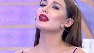 Skandal paylaşımlarıyla gündemdeydi... Bahar Candan şimdi de hacca gidecek arkadaş arıyor