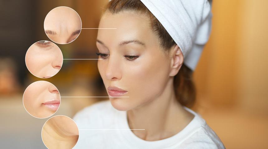 Mezoterapi faydaları nelerdir? Mezoterapi ne işe yarar, ne kadar kalıcı?