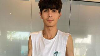 Enkaz altından cansız bedeni çıkarılan Taha Duymaz'ın o sözleri yürek burktu! 'Hiçbirinize bir zararım yok...'