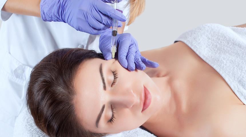 Yüz mezoterapi nedir, etkisini ne zaman gösterir? Mezolifting nasıl uygulanır, ne işe yarar?