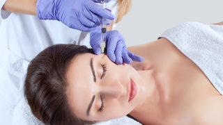 Yüz mezoterapi nedir, etkisini ne zaman gösterir? Mezolifting nasıl uygulanır, ne işe yarar?