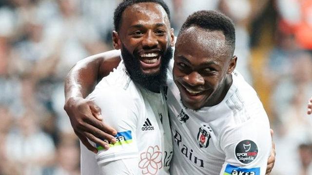 Beşiktaş-Fenerbahçe arasında transfer yarışı!