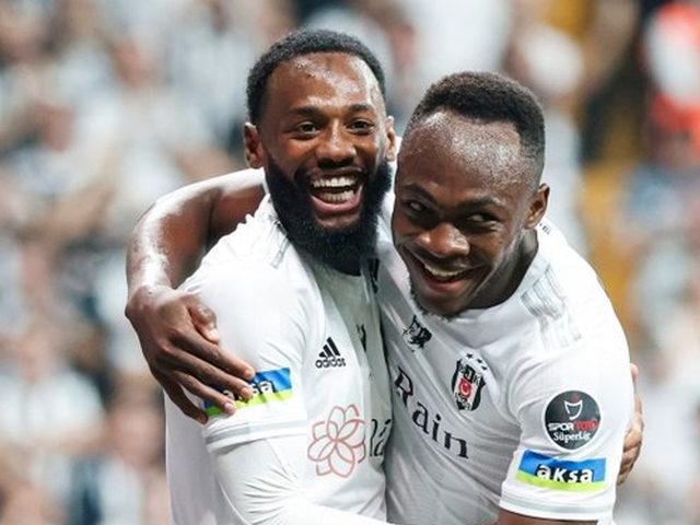 Beşiktaş-Fenerbahçe arasında transfer yarışı! Fatih Karagümrük forması giyen Borini için takas teklifi yapıldı