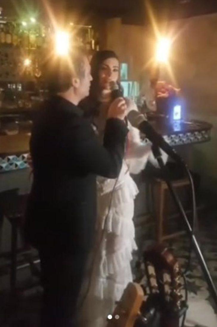 Kutsi ve Feyza Çipa'nın mutlu günü G1