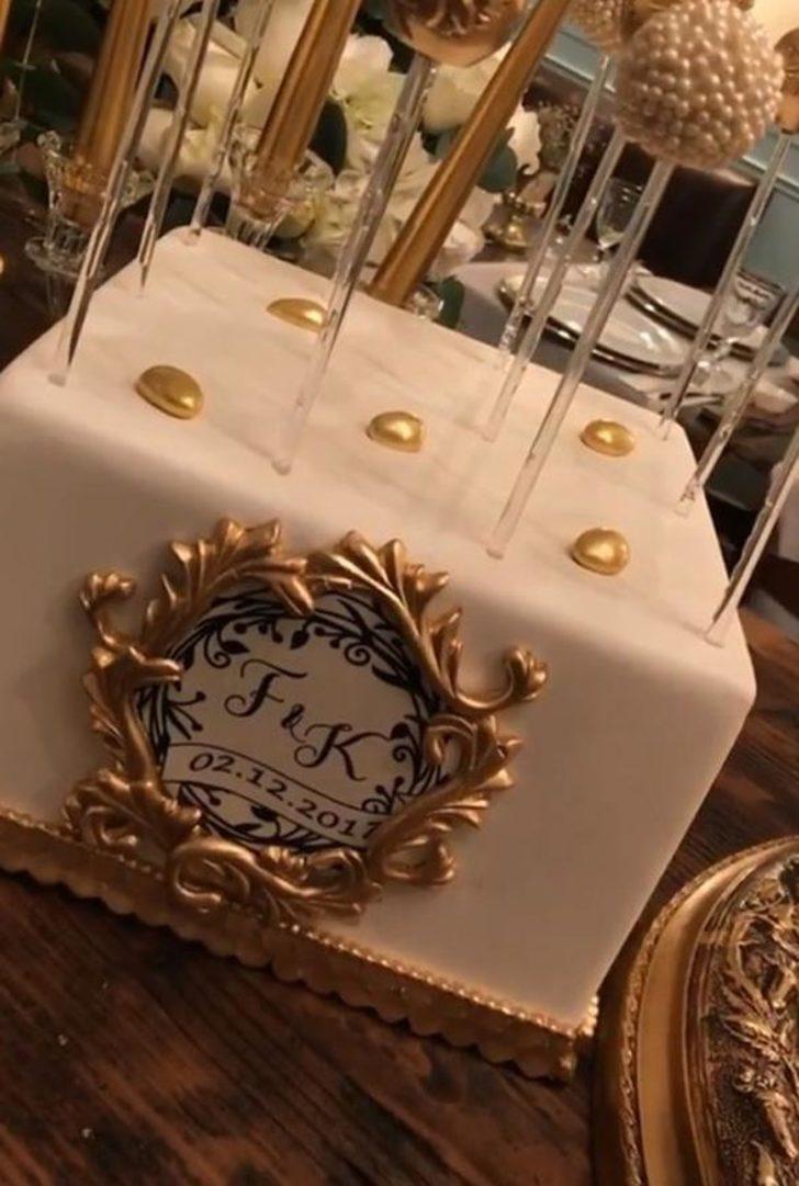 Kutsi ve Feyza Çipa'nın mutlu günü G2