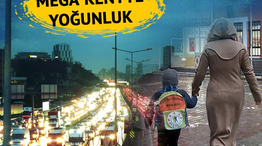 İstanbul'da öğrenciler üzgün! 93 okulun tahliyesi bugün başladı... "Bir anda hayatımız altüst oldu" 