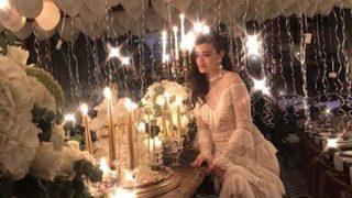 Kutsi ve Feyza Çipa'nın mutlu günü