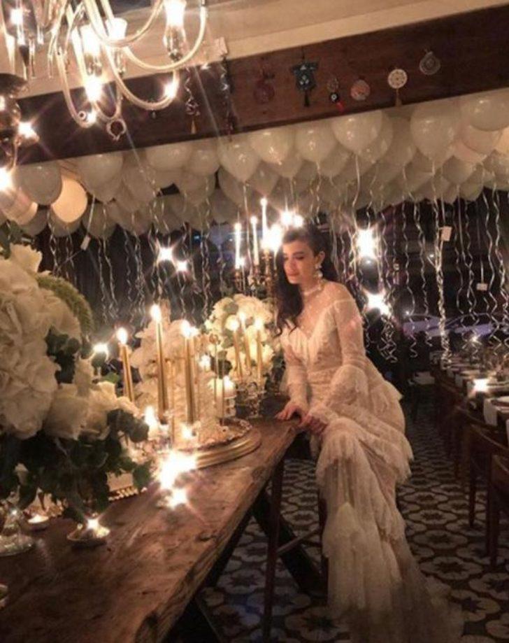 Kutsi ve Feyza Çipa'nın mutlu günü G3