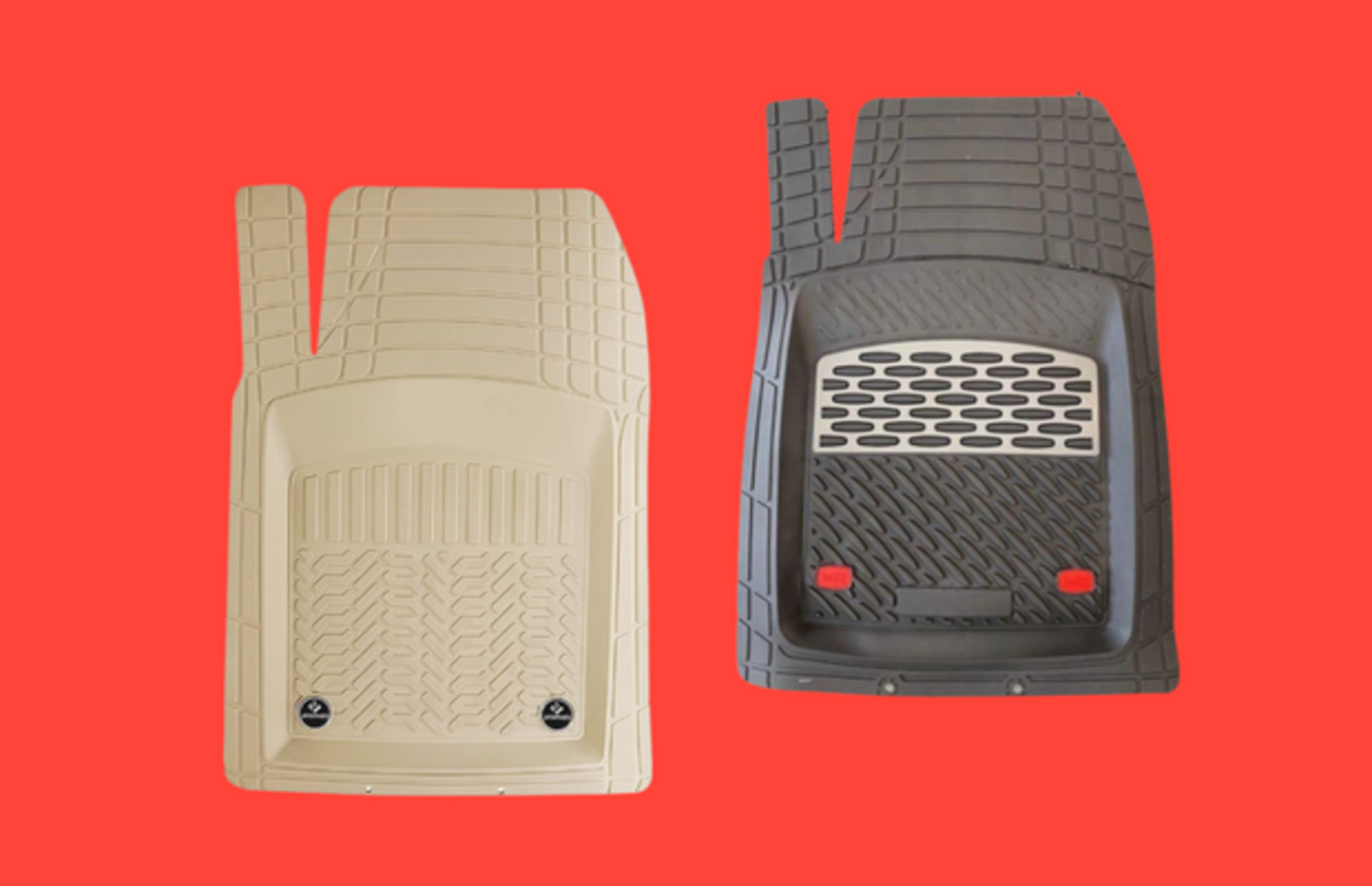 Arabanızın tüm havasını değiştirecek en iyi oto paspas çeşitleri