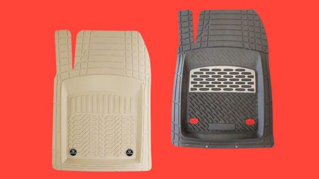 Arabanızın tüm havasını değiştirecek en iyi oto paspas çeşitleri