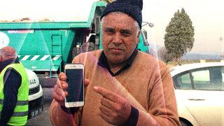 'Telefonumdan 100 kişiyi sildim! Kimseye...' Yaşanan felaketi Dışarı çıktım kıyamet gibiydi sözleriyle anlattı